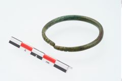 Foto von Bronzearmreif (NHMW-PRAE-026396)